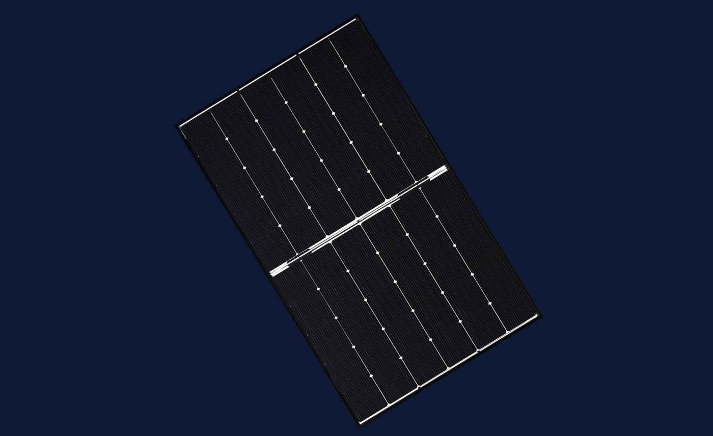 Solarpanel 1