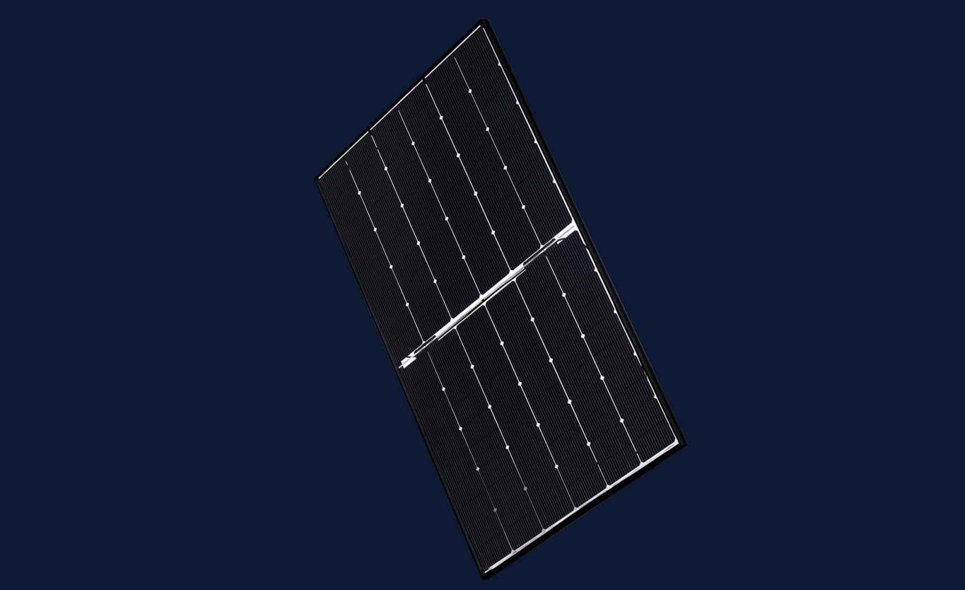 Solarpanel 2