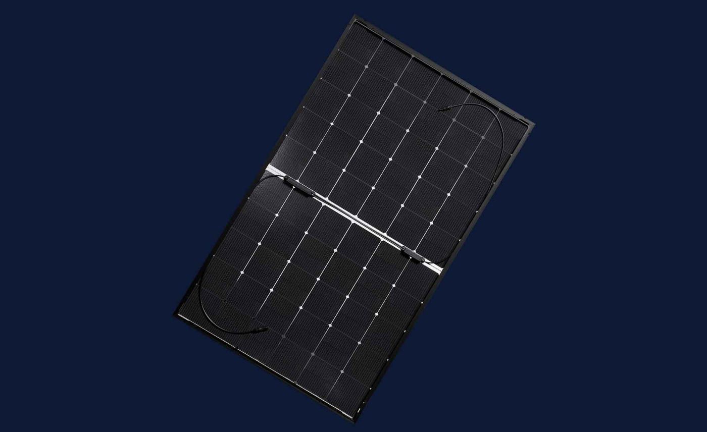 Solarpanel 5