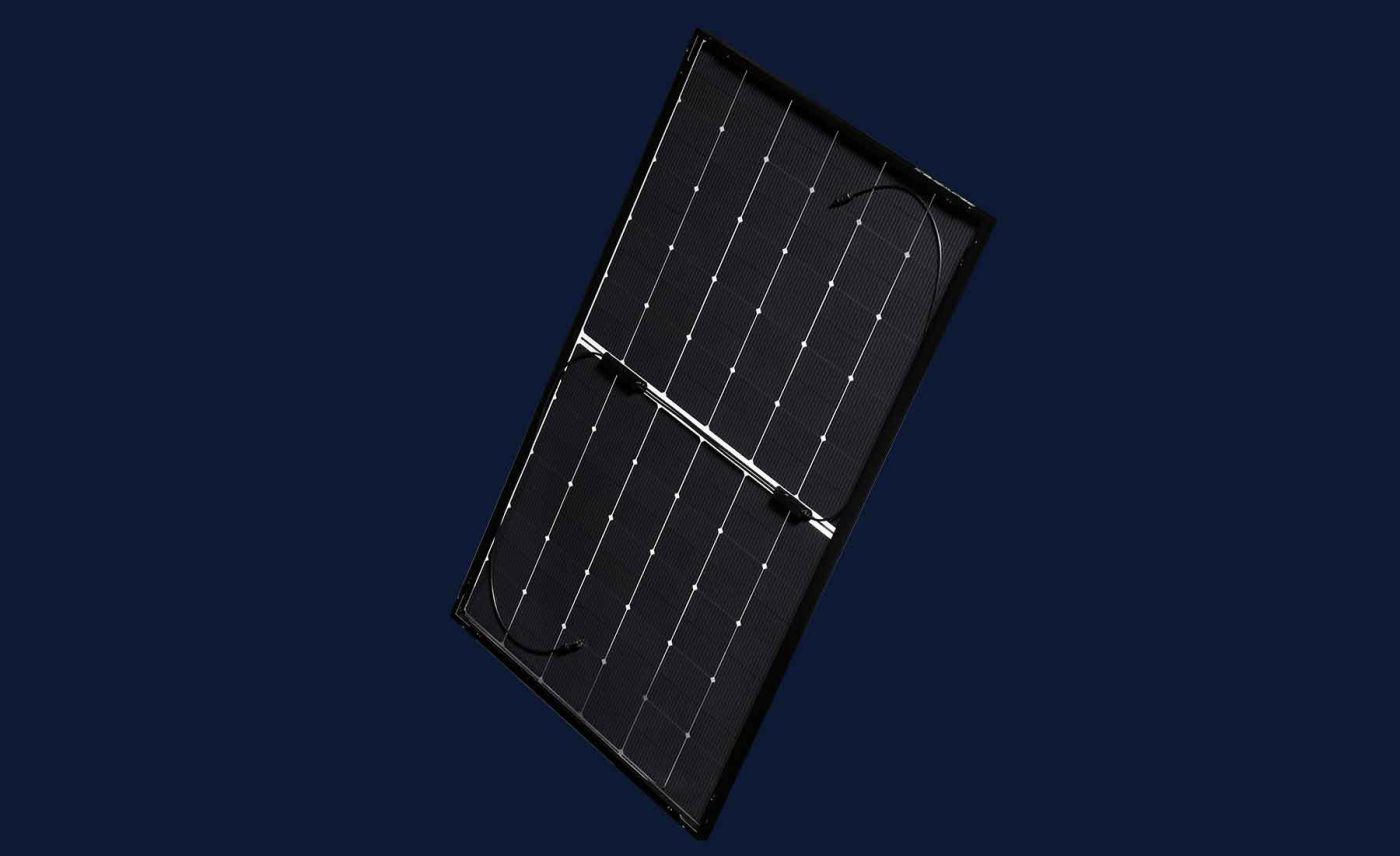 Solarpanel 6