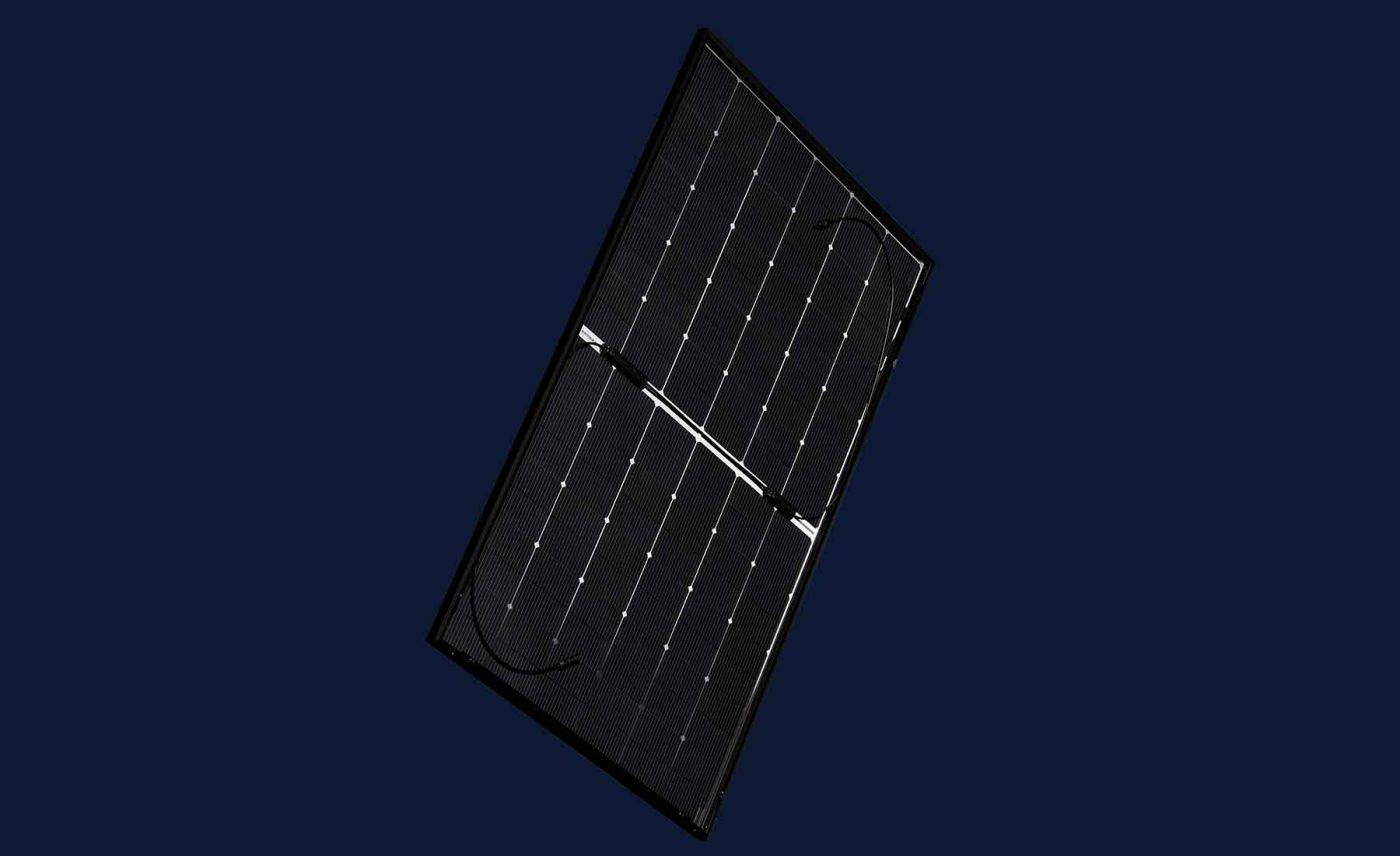 Solarpanel 4