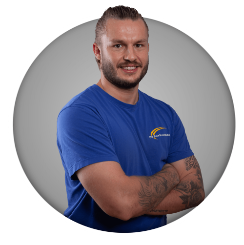 Unser Team für Sie!